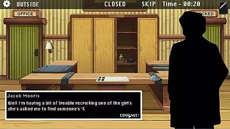 building the ultimate big titty cartoon fuck house! 😍