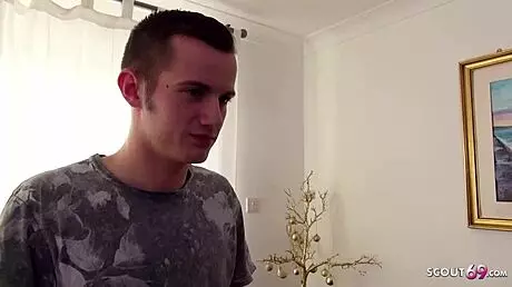 I tricked my pawg step sister into fucking me at truth or dare