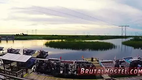 I watch Sydney Cole and Olivia Lua in extreme hentai domination and bondage