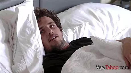 hey crystal rush, can i really bang stepmom's pussy while you read?