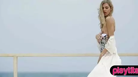 i'm francy torino doing a sensual striptease session