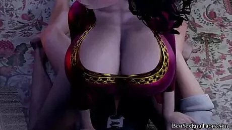 Cartoon Super Heroes Feel Intense Pleasure Fucking Hard