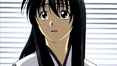 Petite Brunette Hentai Babe Gets Her Pussy Pounded Hard in Anime Fantasy