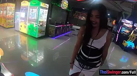 Thailändische Sinnlichkeit