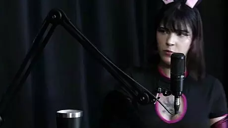 Yummi Paradise In Sheer Red Lingerie Cosplay BDSM Group Sex With Brazilian Costumes