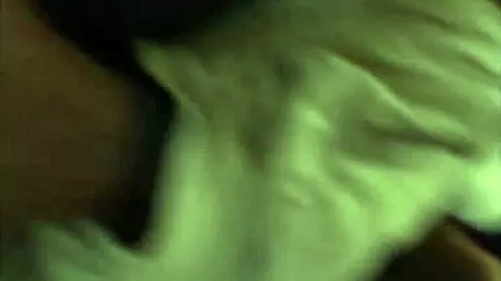 I fucked my big-ass new neighbor in the backyard, giving her a cumshot on those big tits.