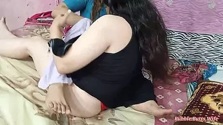 Man, I’m like so turned on showing my big ass and boobs in red panty with black skirt, ya know?