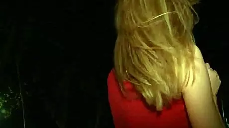 nasty girl loves getting a sticky facial after play