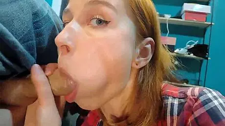 Wow, aké prekvapenie pre môjho nevlastného brata s touto šialenou POV akciou!