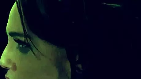 Aidra Fox And Kharlie Stone Explore BDSM Bondage With Older Man In Extreme Fetish Play