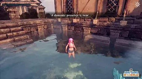 Ep5: Eating Emissary's Shaved Pussy In Hentai