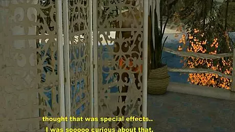 Skinny Brunette Takes Monster Black Cock in Beach House Anal