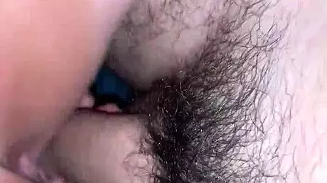 grandma gets creampie from young 18+ stud in wild session