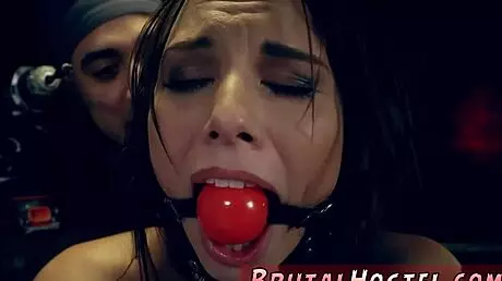 Aidra Fox and Kharlie dominate with intense handjobs