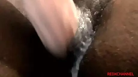 i'm watchin' town girl get fucked by two men squirting