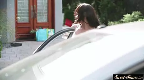 i fuck my stepteen beauty hard