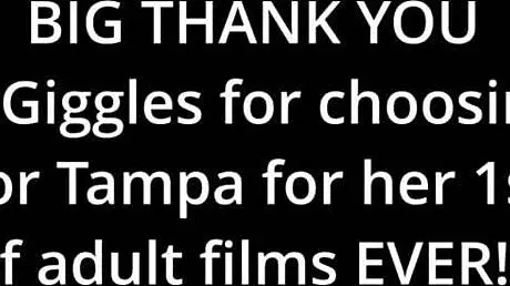 Aria Nicole and Giggles Suck Each Other's Feet as Foot Friends