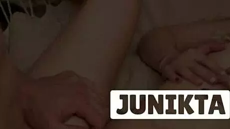 Skinny Teen 18+ Ravished While Reading Book