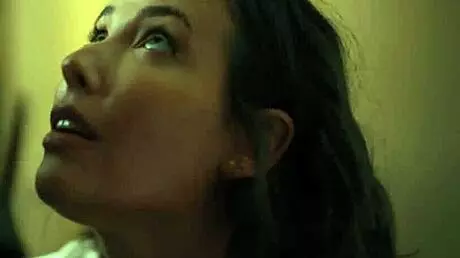 i felt desperate with inlaws casey calvert and michael vegas around