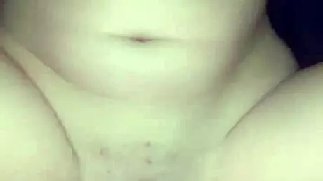 Hot 18 Year Old Babe Shows Off Tight Pussy Now!