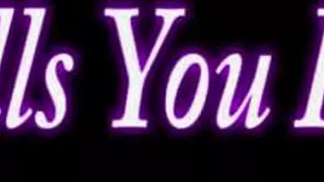 Teen Bunny Babe Kimber Lee Commands Your Jerk Off Moves