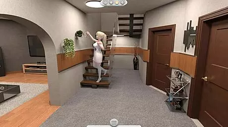 Complete Gameplay In Happy Summer Part 9