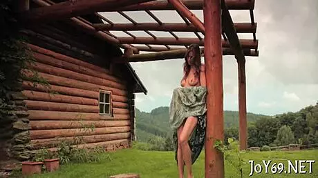 i'm putting my dildo to work on my pussy, naked teen 18+ babe