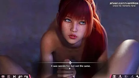 ride that big cock, hot blonde teen!