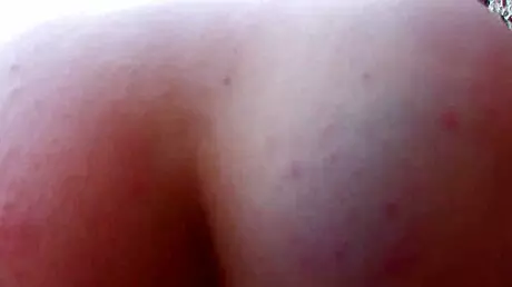 Young Student POV Blowjob Outdoor Cumshot