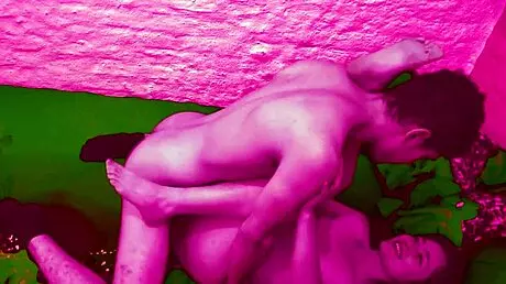 My nympho girlfriend craves constant sex