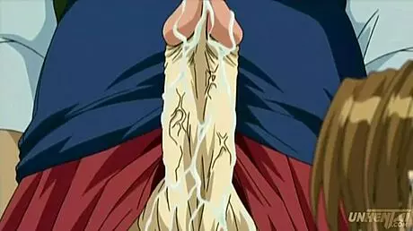 hey, wanna see a futanari student banging at college?