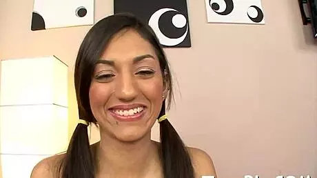 submitting to women's hardcore needs with oral deepthroat, fucking, and cumshot on small tits