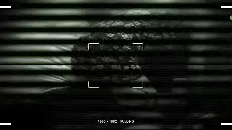 Night Vision Reveals Girlfriend Riding Monster Cock With Friend, Moaning To Orgasm