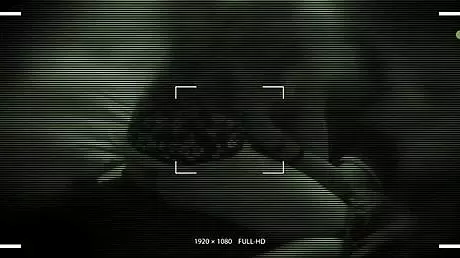 Night Vision Reveals Girlfriend Riding Monster Cock With Friend, Moaning To Orgasm