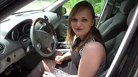 My First Time at Sex Parkplatz, Was I Too Naive for This?