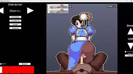 Young and curvy girls having fun with big cocks in Hentai