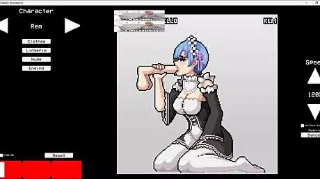Young and curvy girls having fun with big cocks in Hentai