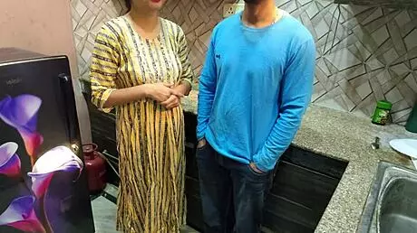 malik almost fired the maid until her skills changed his mind