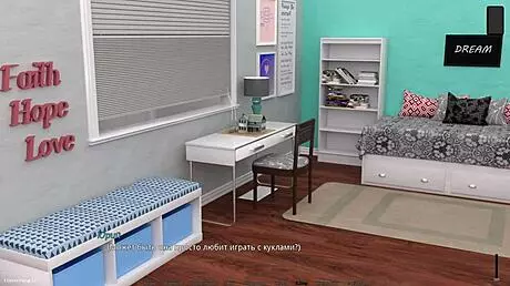 Tiempo de juego con maestro knockout, novia pelirroja domina parte 16.