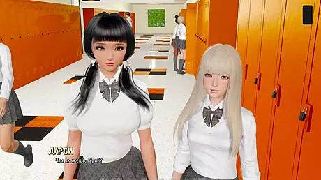 Complete Gameplay of Ripples Part 9 Now!