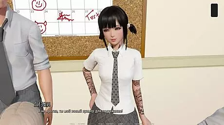 Complete Gameplay of Ripples Part 9 Now!