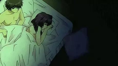 Hey, wanna see me bang step mom in the kitchen uncensored?