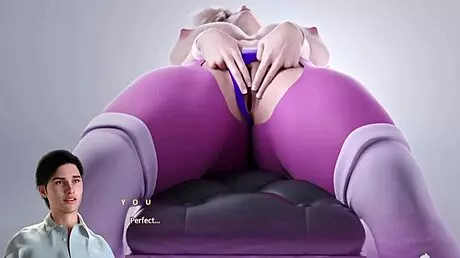 Stepmom Couldn't Resist His Huge 11-Inch, She Seduced Him to Pound Her Hairy Pussy, My Bad