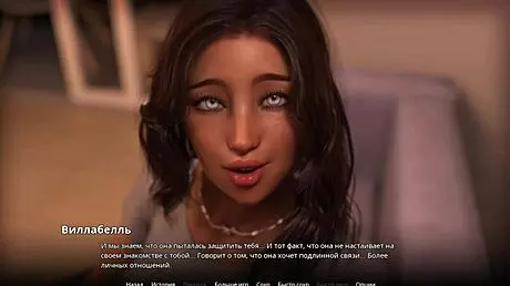 i explore the complete gameplay in wvm part 61 with american friends in 3d cartoon style