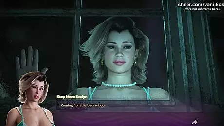 Йо, глянь на эту 18-летнюю миниатюрную 18+ тинейджерку 18+ 18+ рыжую с огромным членом в тройке в общественном туалете!