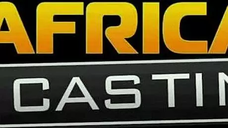 Curvy Black Teen Deepthroats White Dude in Hardcore Homemade Casting