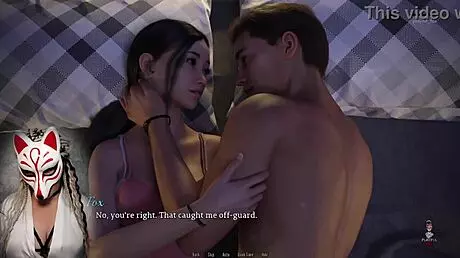 just saw this shy asian college girl dive into outdoor games