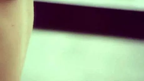 Dazzling european bombshell babe gives intense blowjob to her old friend