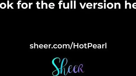 My Heart Melts for This Beautiful Babe’s Juicy Cunilingus Orgasm in 4K