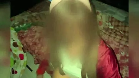 A shy boy in sports uniform faces a big challenge with college students at the party.